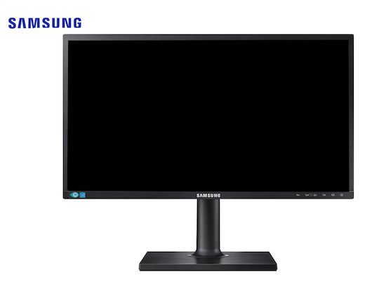 Samsung S24E650XW Refurbished Grade B TFT-LCD Monitor 24" FHD 1920x1080
