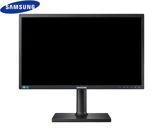 Samsung S24C650DW Refurbished Grade A Monitor 24" FHD 1920x1200