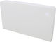 Phnix Slim Floor-Ceiling Fan Coil 1.9/1.9kW 90x13x61.5cm White