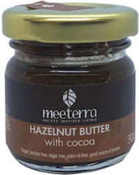 meeterra Hazelnut Butter 30gr