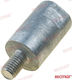 Anode Rec27210-200300