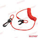 Replacement Coil Lanyard Gs11290 Rec40991