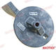 Zinc Anode Rec67f-45371-00