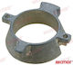 Zinc Anode Rec806105q1