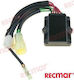 Rectifier Rec61a-81960-04