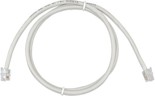 Victron Rj12 Utp Cable 0.3 M