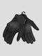 Shima Sommer Herren Motorradhandschuhe Neopren Schwarz