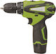 Raider Screwdriver Battery 12V