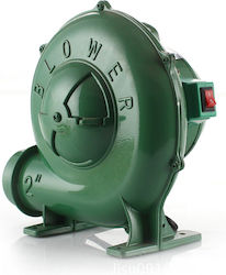 0708 Φυσητήρας Ηλεκτρικός 550W