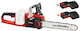 Einhell Fierăstrău cu acumulator Solo Brushless 18V 3.5kg cu lamă 35cm