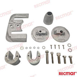 Magnesium Anode Kit Reckitmbravo3m