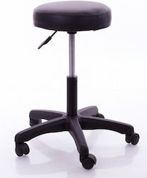 MegaFitness Medical Stool Black 5721