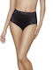 Creaciones Selene Anzugsschlupf Black