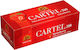 Cartel Tastaturen 15mm Rote 200 Stücke