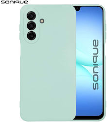 Θήκη Σιλικόνης My Colors Sonique Samsung Galaxy A17 4g Galaxy A17 5g Βεραμάν Θήκη Σιλικόνης My Colors Sonique Samsung Galaxy A17 4g Galaxy A17 5g Βεραμάν