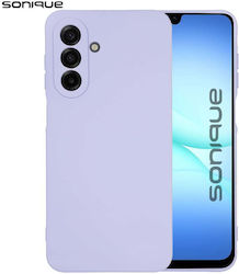 Θήκη Σιλικόνης My Colors Sonique Samsung Galaxy A17 4g Galaxy A17 5g Λιλά Θήκη Σιλικόνης My Colors Sonique Samsung Galaxy A17 4g Galaxy A17 5g Λιλά