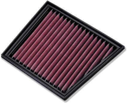 Ford Tourneo Courier C4a Series 14-15 DNA Air Filter P-fd16h25-01
