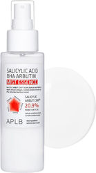 APLB Spray De Față Tonifiant 105ml