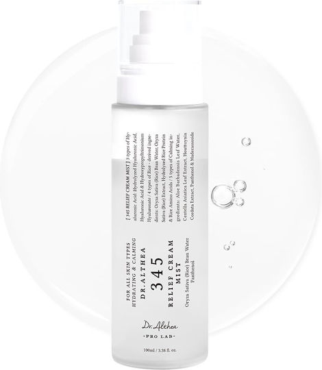 Dr. Althea Face Mist Facial Toning 100ml