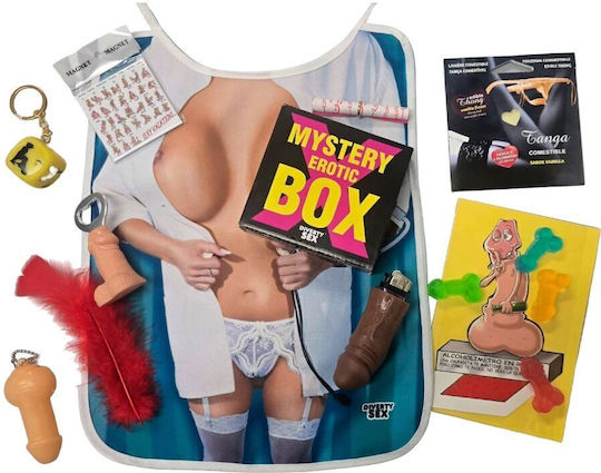 Diablo Picante Cutie Erotic Misterioasă Pentru Ea 10 X 10