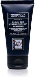 Σαμπουάν Murdock London Black Tea Strengthening Shampoo Travel Size Σαμπουάν Murdock London Black Tea Strengthening Shampoo Travel Size