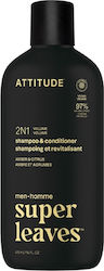 Attitude 2-в-1 415мл Attitude 2-в-1 415мл