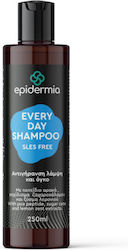 Epidermia Sampon De Par Volum 250ml Epidermia Sampon De Par Volum 250ml