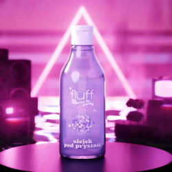 Fluff Schaumbad für Duschen 300ml