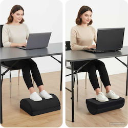 vidaXL Medical Leg Pillow 44x29x17cm vidaXL Medical Leg Pillow 44x29x17cm