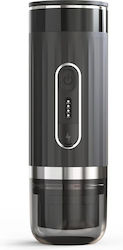 Gmax Electric Portable Espresso Machine 20bar