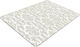 Protecție Pentru Pardoseală Utilizare Zilnică Model Floral 100x70 Cm