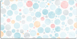 Desk Pad Decorative Pattern Protection Realisti...