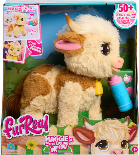 Giochi Preziosi Plush Furreal Furreal Maggie