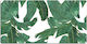 Διακοσμητικό Σουμέν Επιφάνεια Εργασίας Παράδεισ...