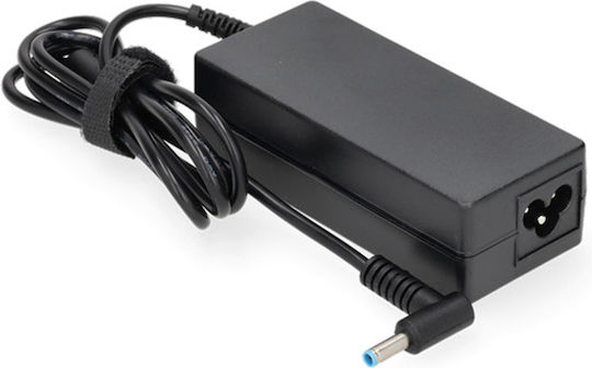Τροφοδοτικό Laptop Ws Xtreme Power Συμβατό Hp 65w Χωρίς Καλώδιο 1zl53ea