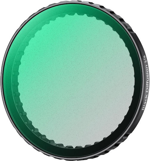 K&F Concept Φίλτρo Diffusion / PRO για Φωτογραφικούς Φακούς
