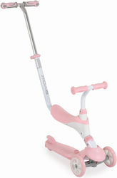 Byox Tristar for Ages 3+ Pink