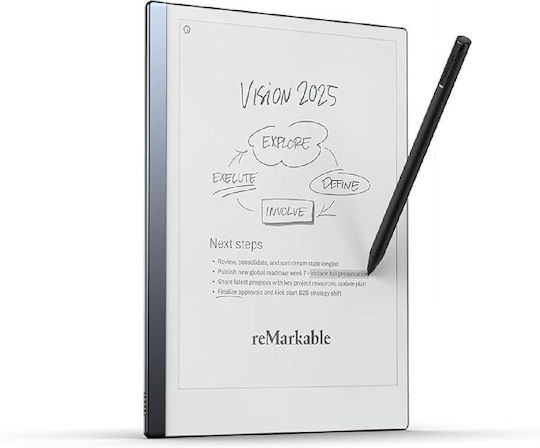 reMarkable 2 10.3" (8GB) with Marker Plus Black