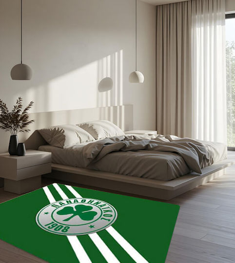 Kids Synthetic Rug 120x160cm