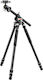 Vanguard Veo 3+ 263cb 160s Premium Tripod Carbon Fiber Multi-angle Column Ball Head