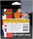 Rotosound Banjo Strings Missouri 4-String Rs-75