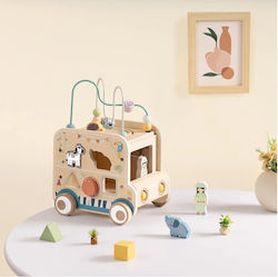 Tooky Toys Vehicle