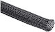 Protecție Cablu Flex Wrap Ø 4,0mm 1m Negru – G.p.b 004 068.31