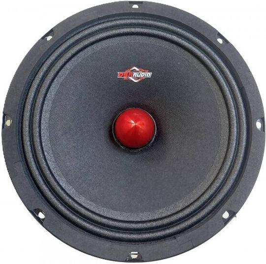 Dsa Audio Auto-Lautsprecher DSA Audio DSF80 8" mit 100W RMS (Mittelklasse)