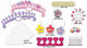 Blabla Toys Manikürspiel