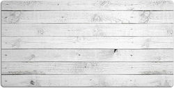 Desk Protective Work Home Wooden Boards 90x45 Cm