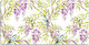 Desk Protector Keyboard Mouse Birds On Branch 9...