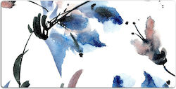 Schreibtischunterlagen Arbeit Zuhause Aquarell ...
