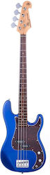 Sx Bd-2 Electric Blue Standard Series P-style