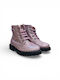 Kids Boots Pink